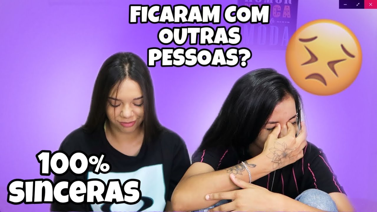 TUDO QUE JÁ FIZEMOS DEPOIS DO TÉRMINO