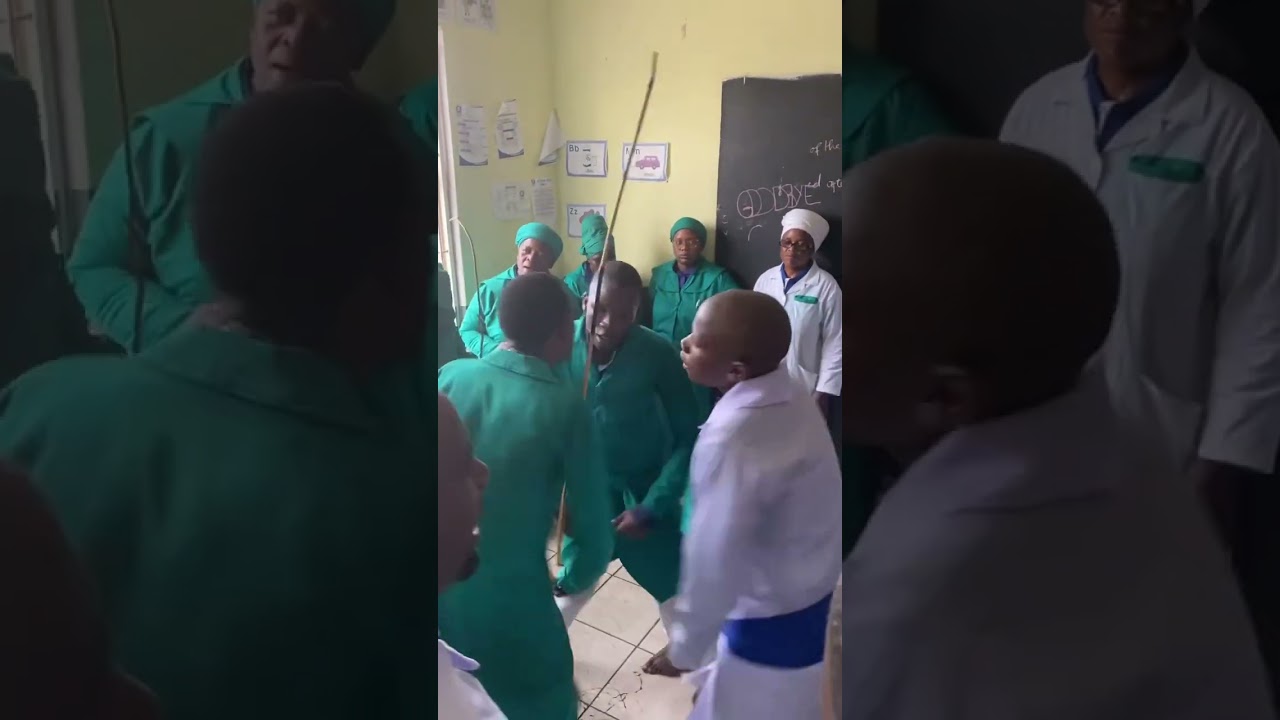 Iskhalanga | Isikhalanga | MamDawu 💚