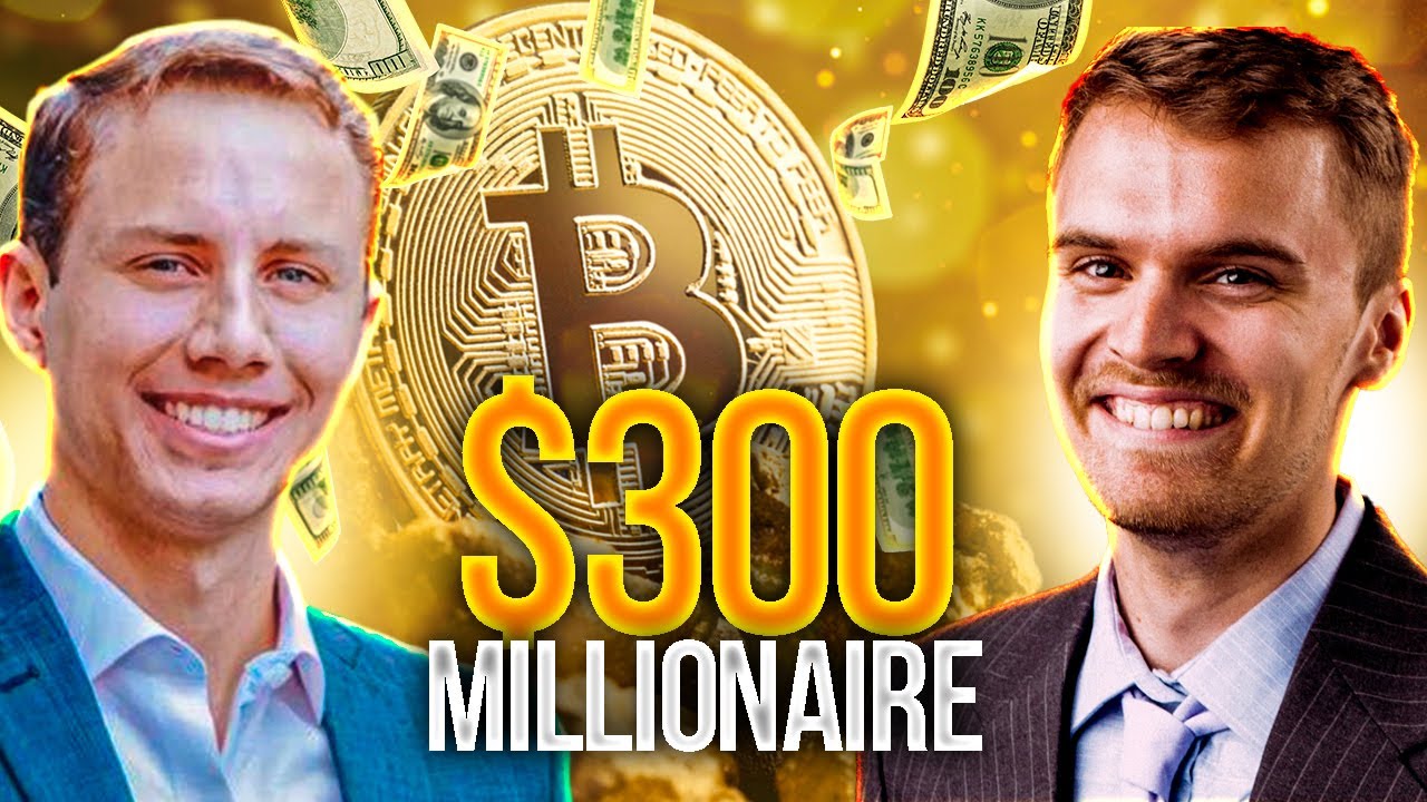 Become a Millionaire for $300 feat. Luke Broyles