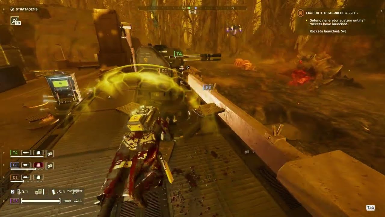Foolish Shenanigans