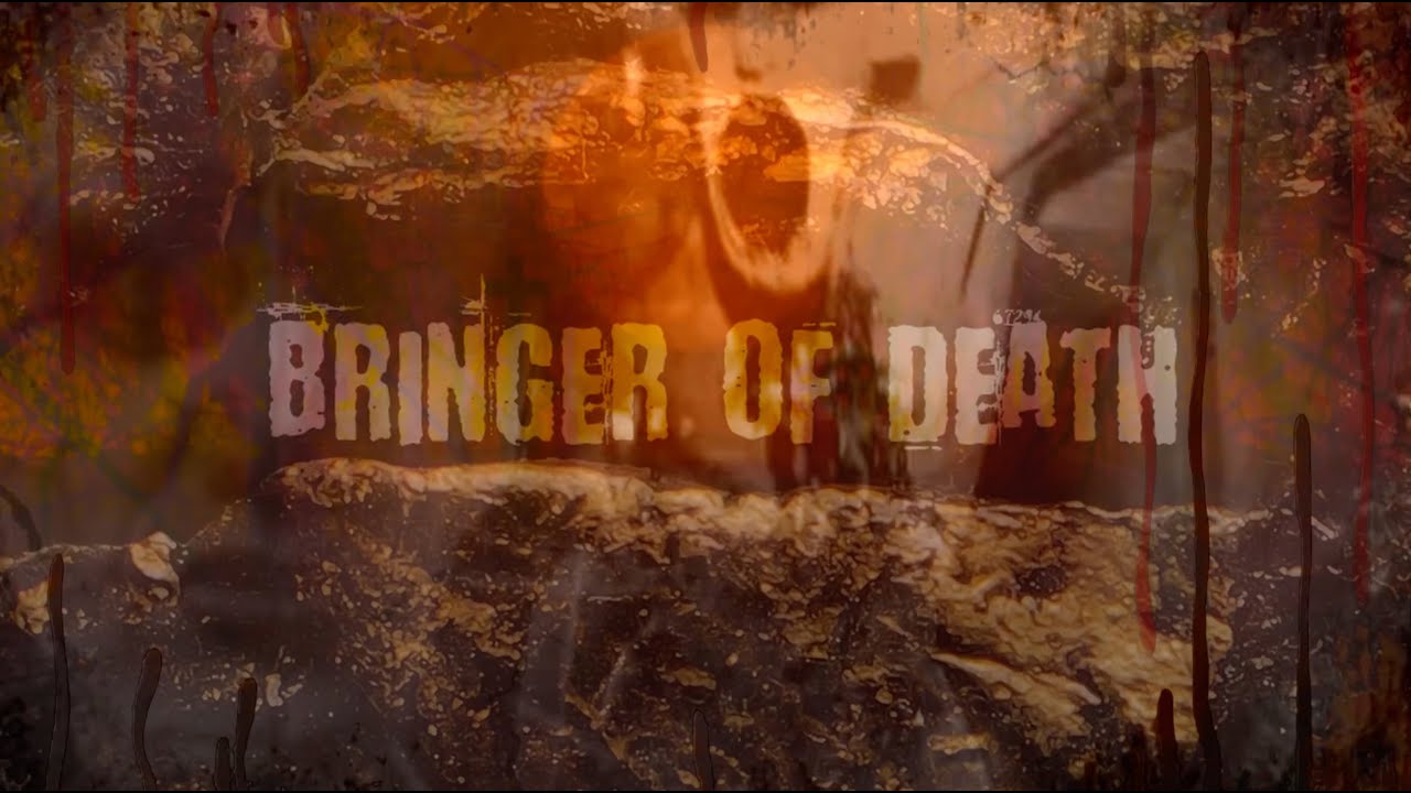 Bringer of Death — Lyric Video (2026)