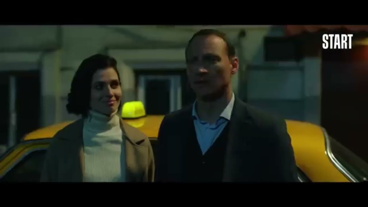 Almas Perdidas Episodio 1