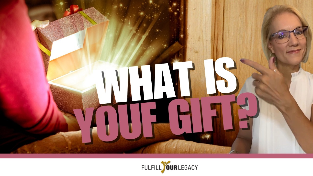 The Presence of God Episode 8: Using Your Spiritual Gifts.