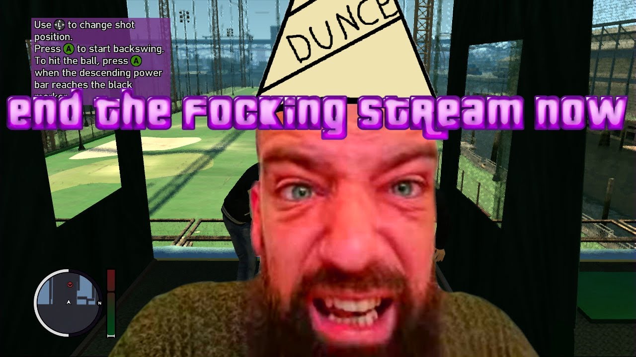 Ferocious Adams Flies Off the Handle! (Callums Corner VOD Edit 05/01/2025)