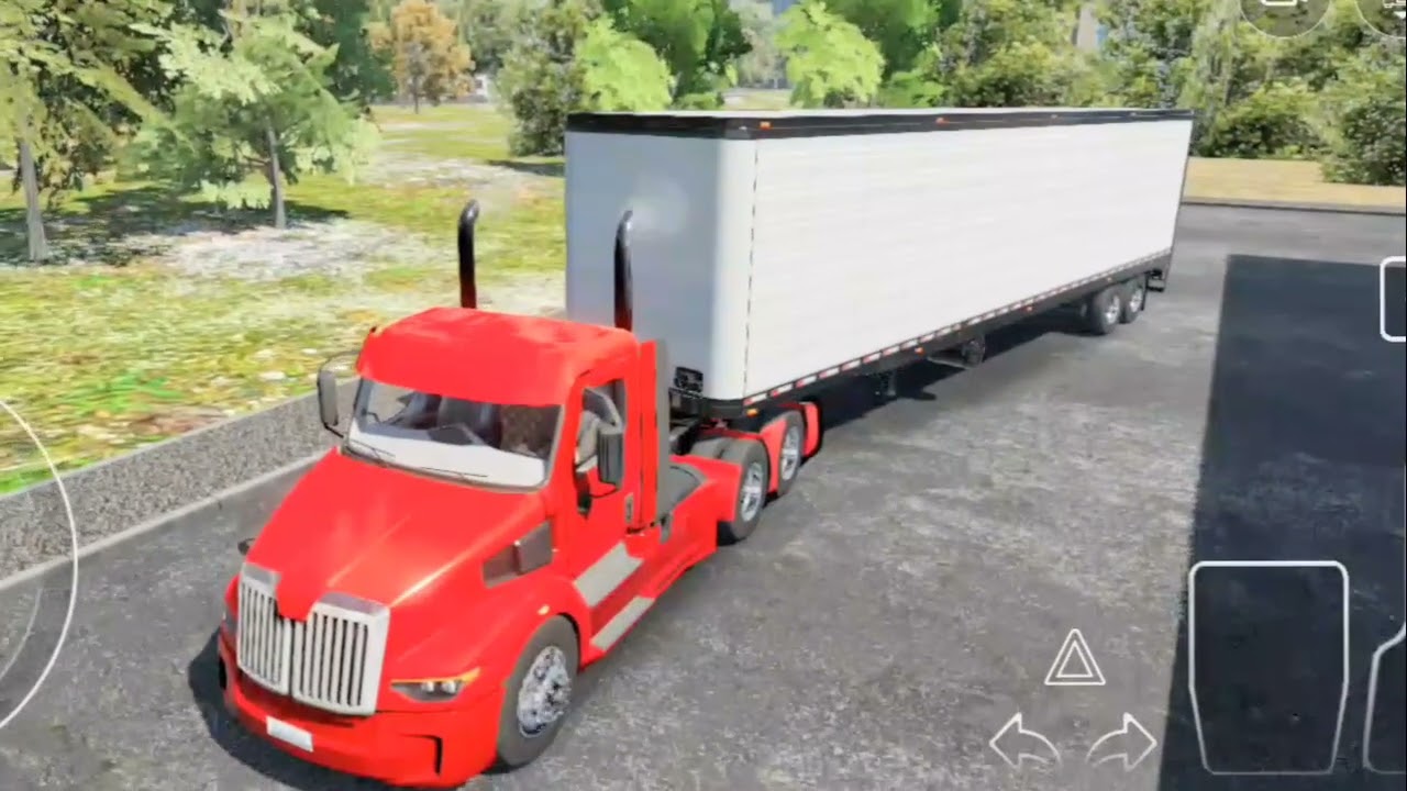 Simulador truck!!!!......S