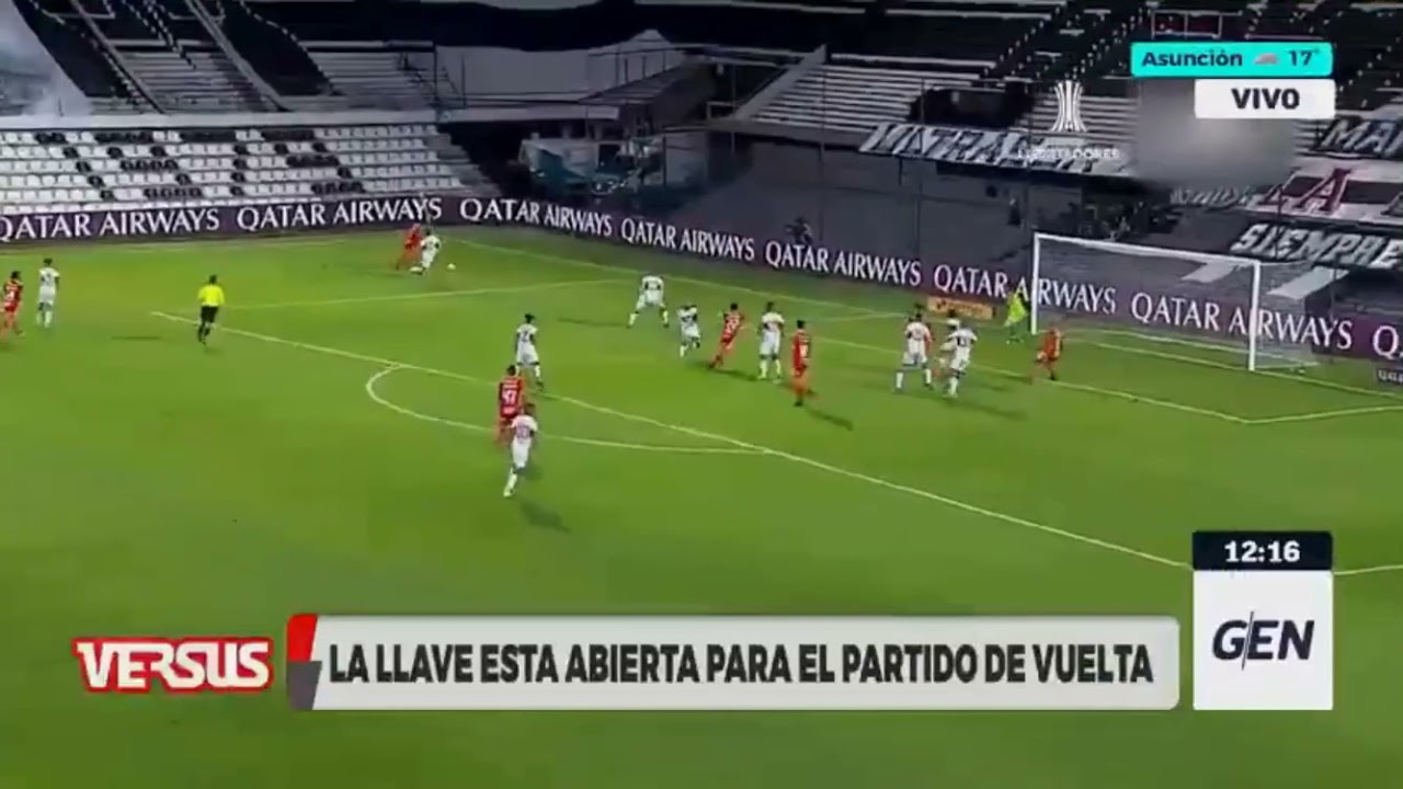 Buen debut de Salazar y Orzusa