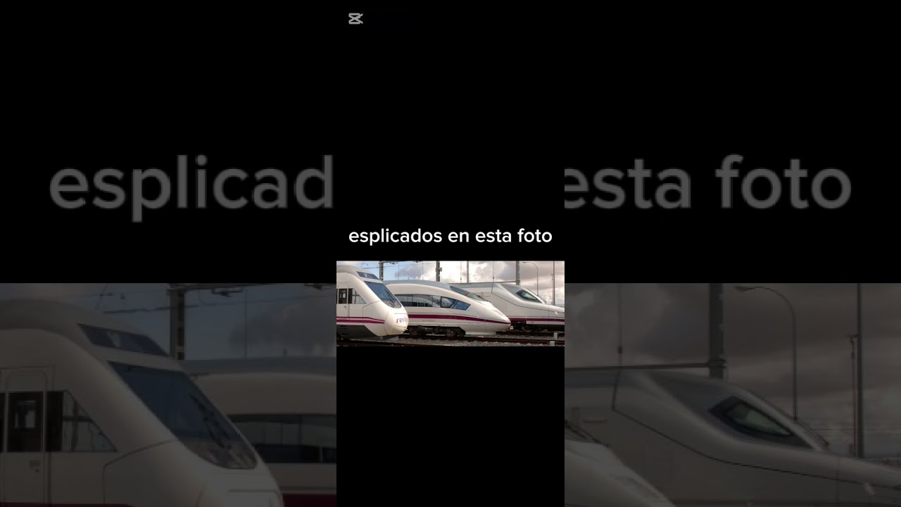 🤑🤑#tren #ave #espa&ntilde;a #adif #renfe #train