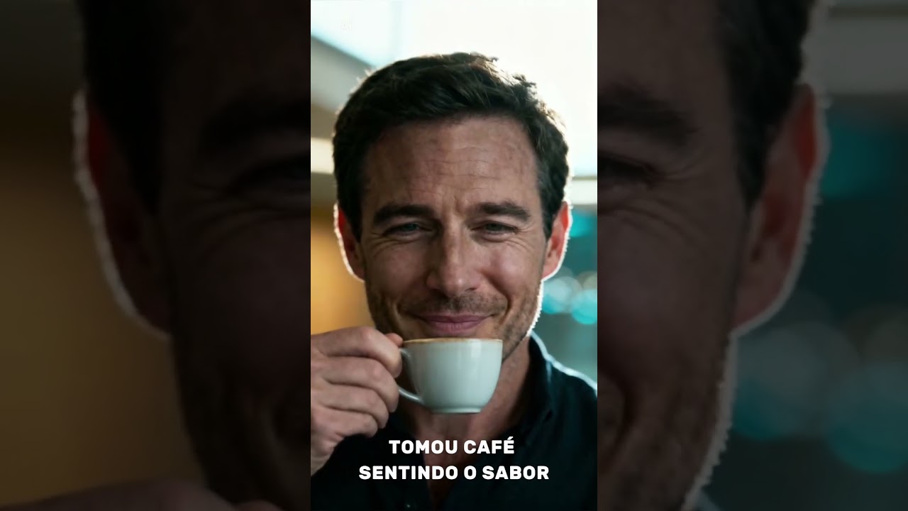 A frase que mudou a minha ansiedade.