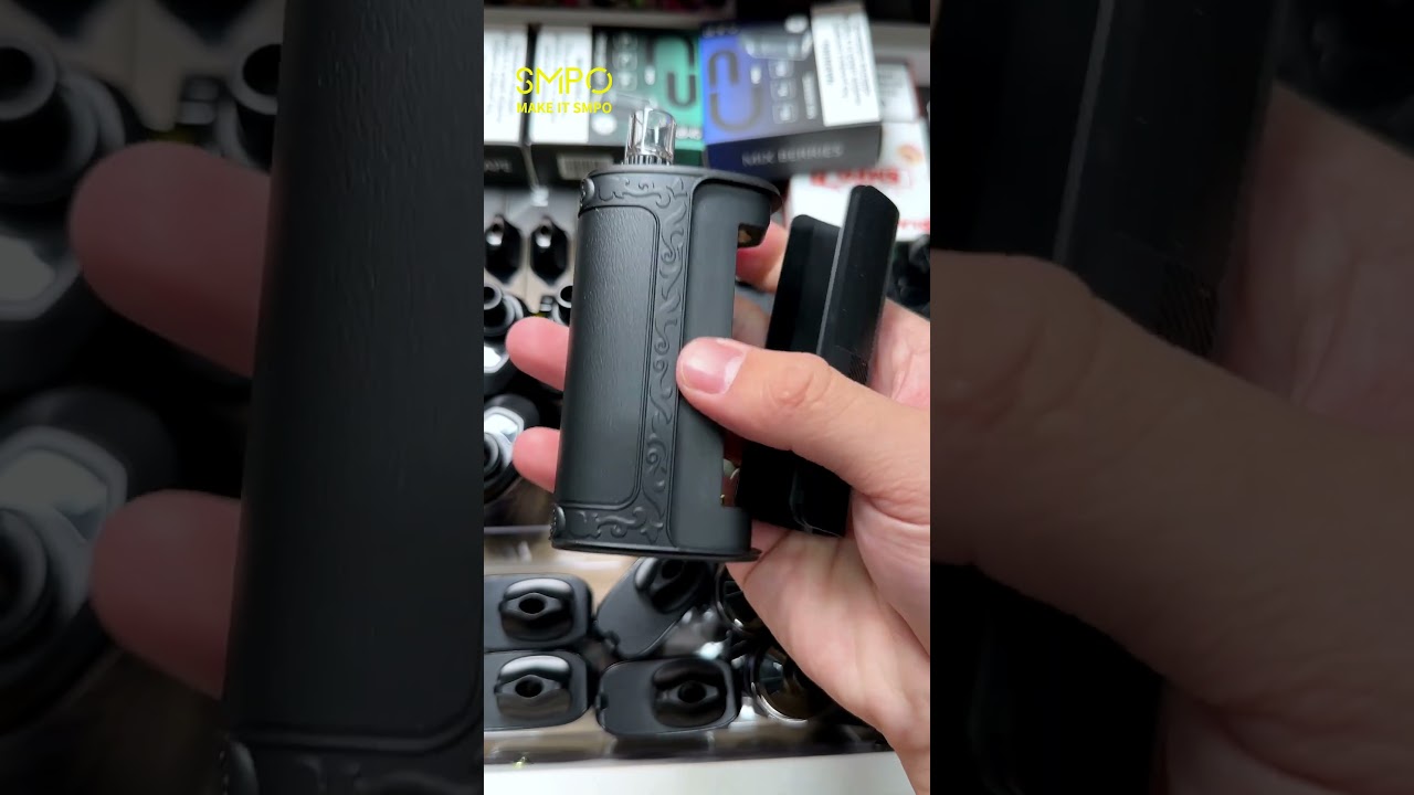 You Must Not Seen This Before| SMPO DL03| shorts