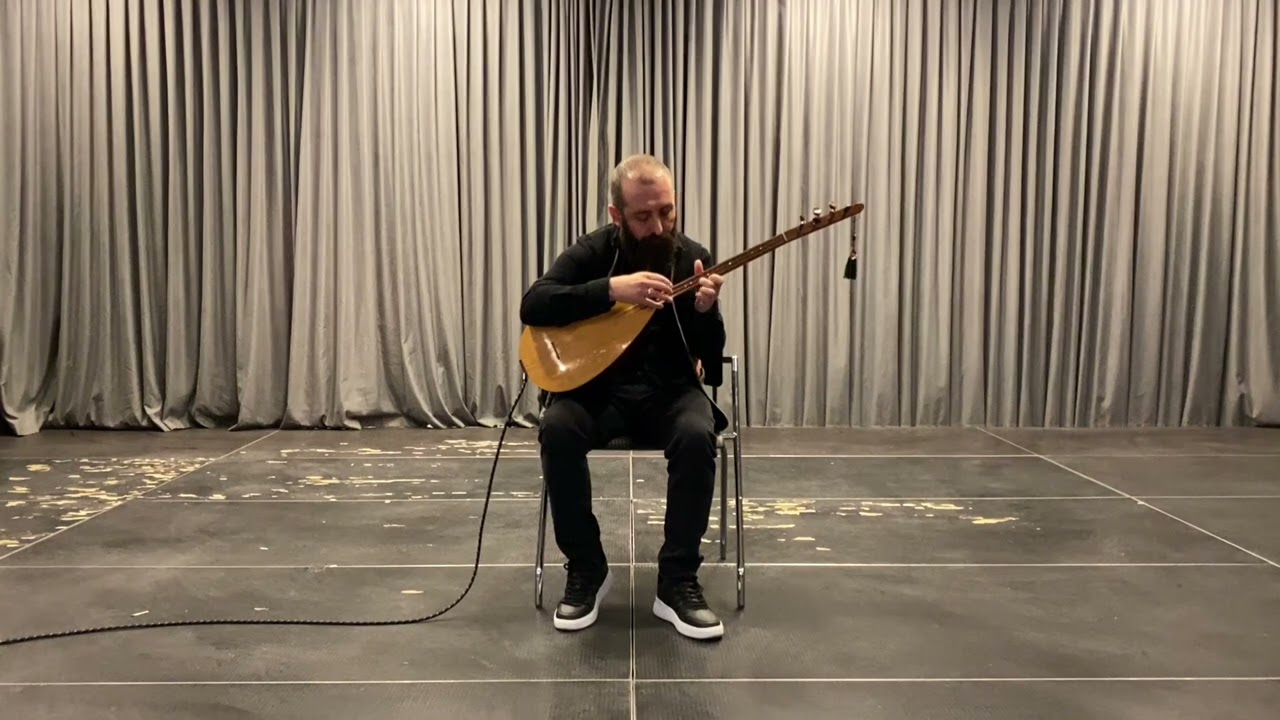 Erdem Akpınar - Çeke Çeke