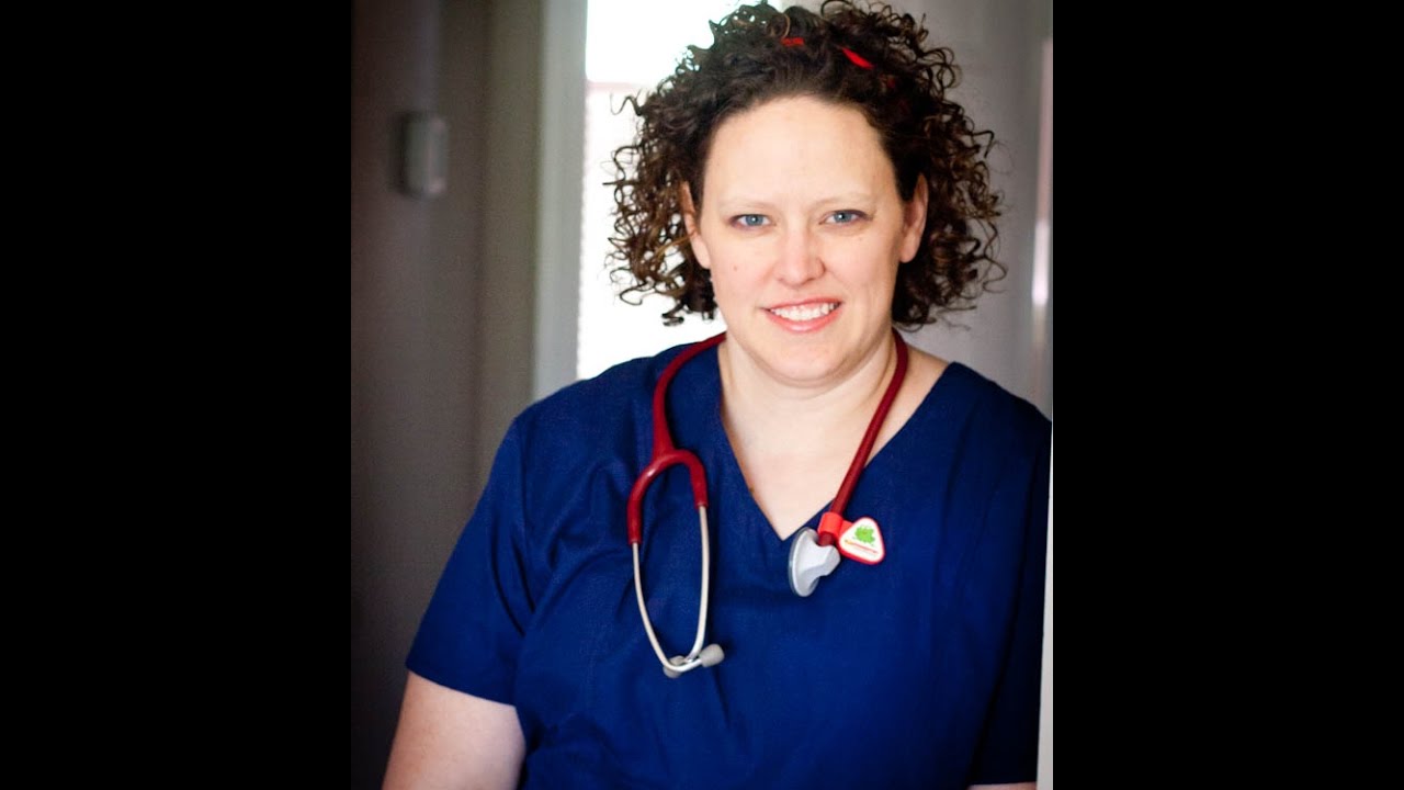 Online Prenatal Class for Couples