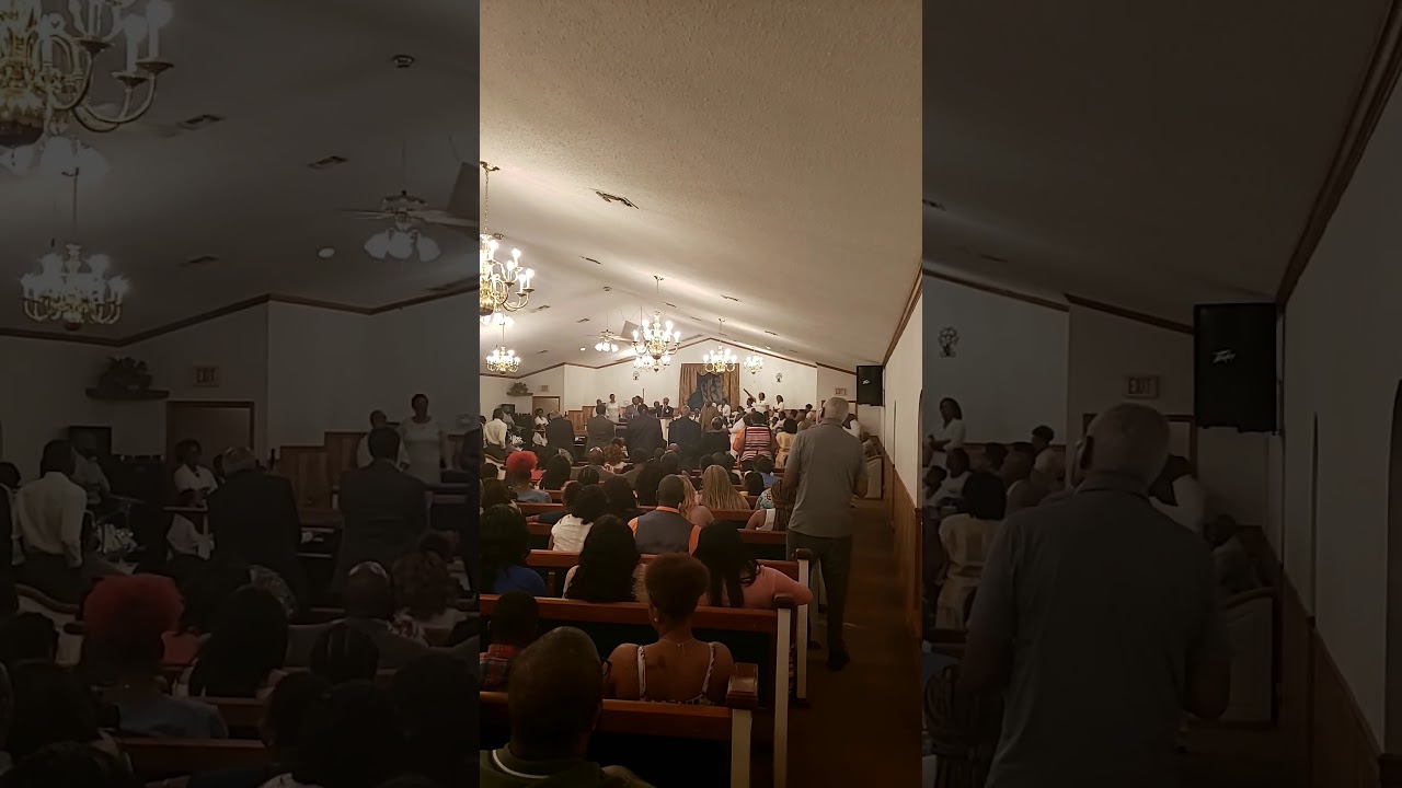 Dr. Tellis J Chapman close God can turn it around