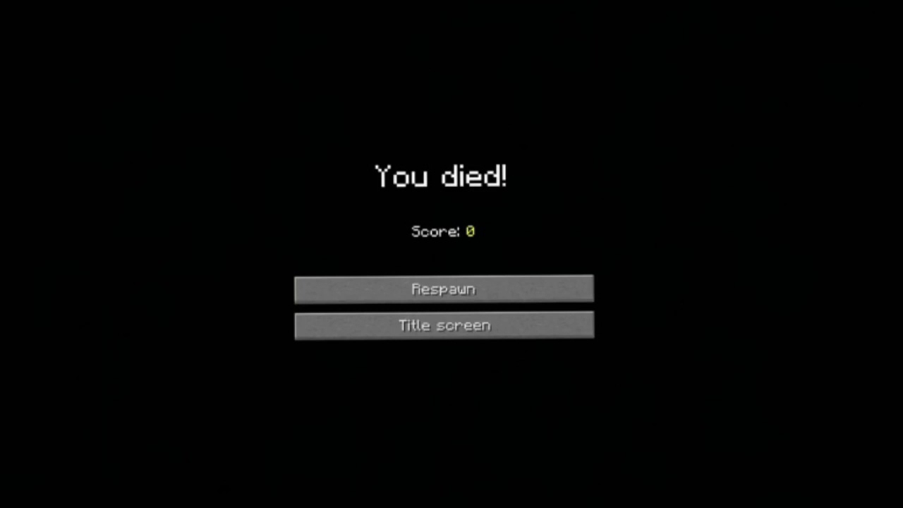 One Hour of Old Minecraft Hurt Sounds