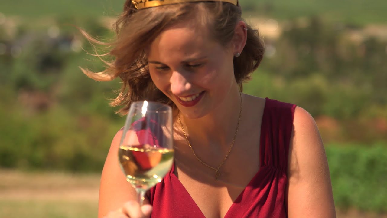 Rheinhessen Rebsorten Check: Der Müller-Thurgau