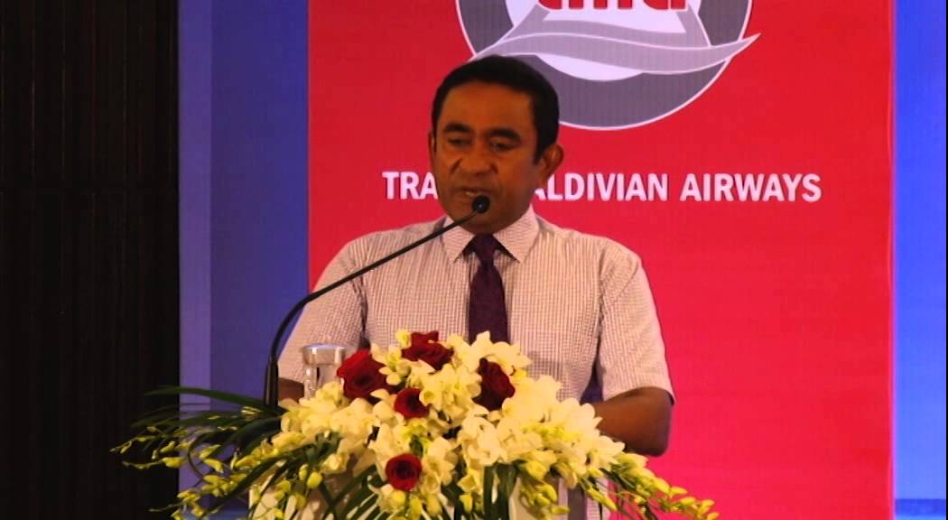 TMA Pilot Training Programme   Zuvana award ceremony
