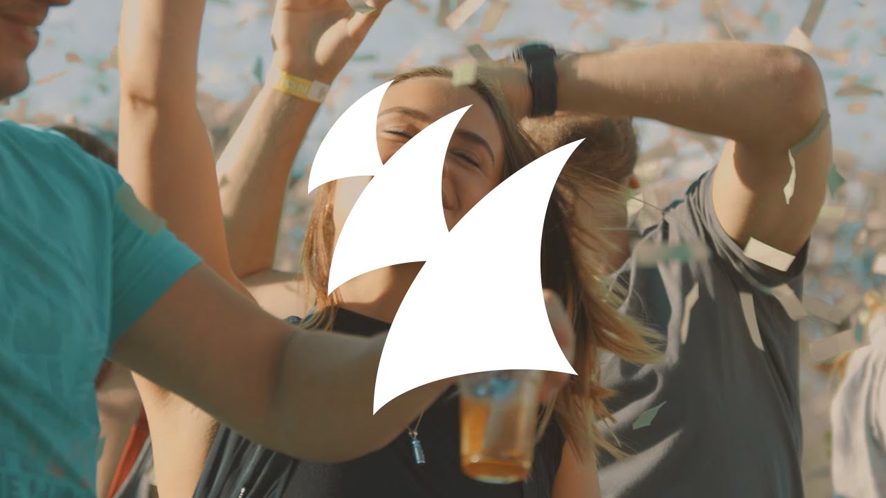 Disfunktion & Mr Wilson - First Light (Official Music Video)
