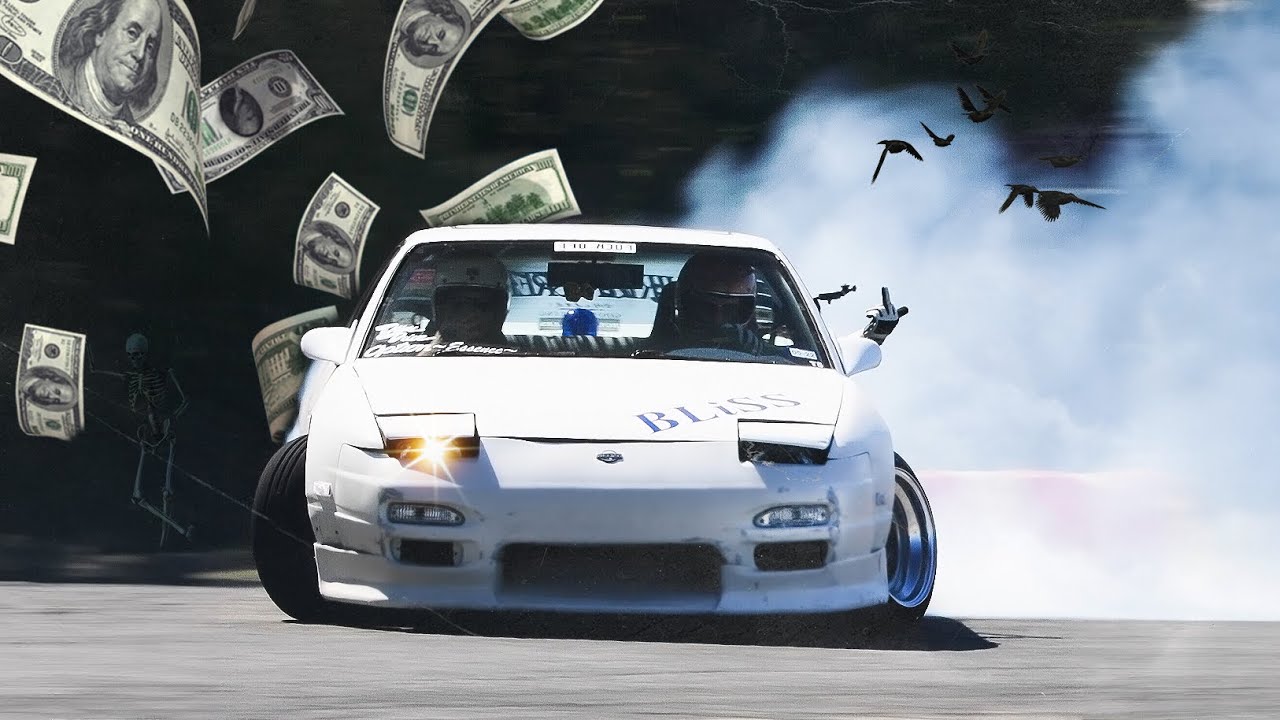 This Drift Video Will Cure Being Tone Deaf