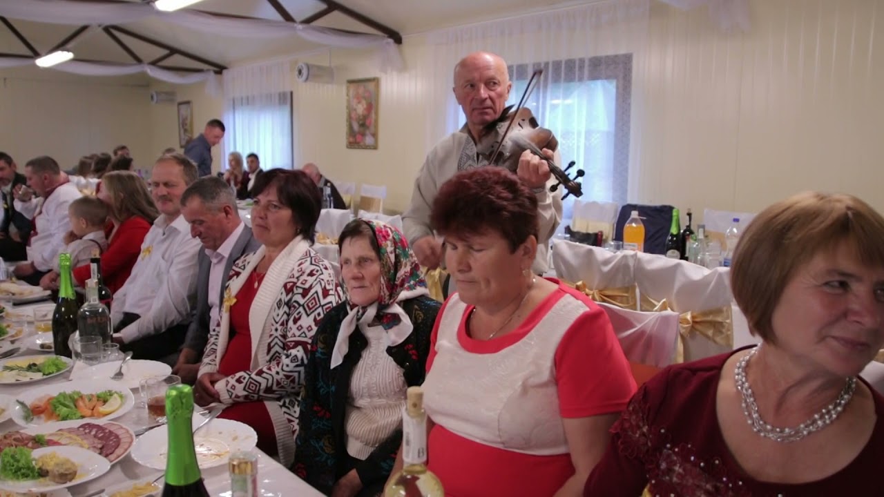 Коломийки. Переспів гурт 