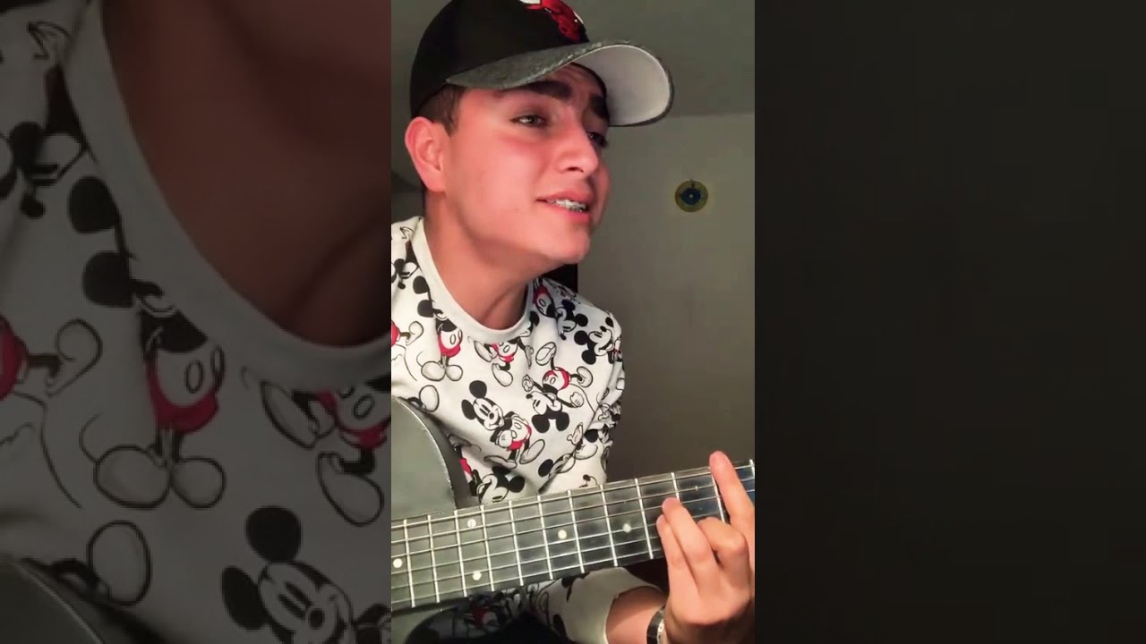 Julio Haro/ Cover tanto la quería