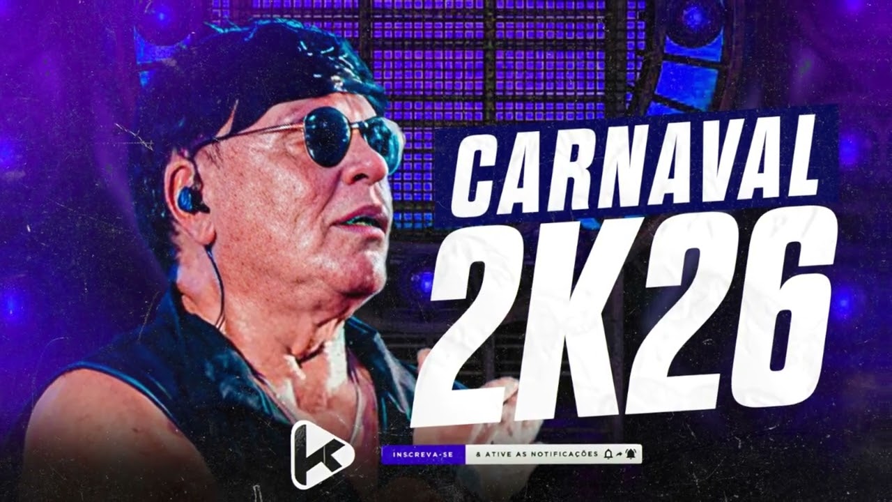 BANDA GRAFITH FEVEREIRO 2026 - KAKÁ BANDA GRAFITH CD CARNAVAL 2026 - BANDA GRAFITH CD PAREDÃO 2026
