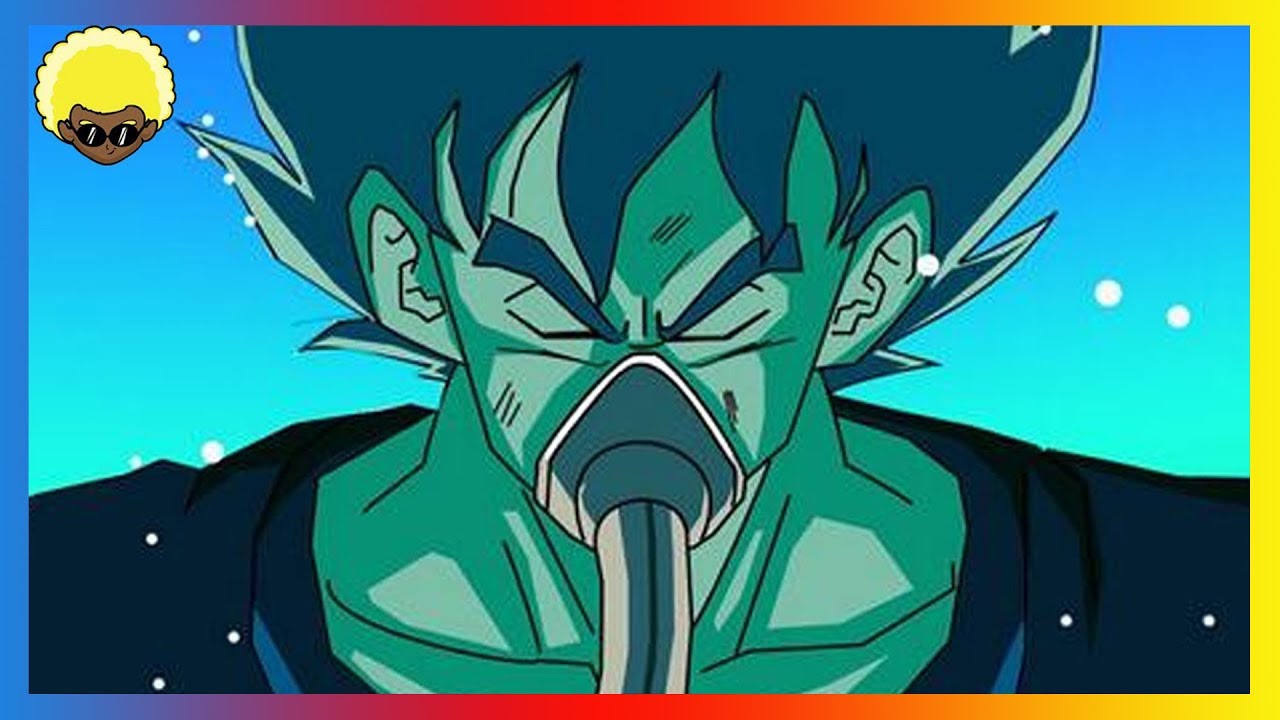 THE FRIEZA SAGA PROBLEM YOU CAN'T IGNORE!