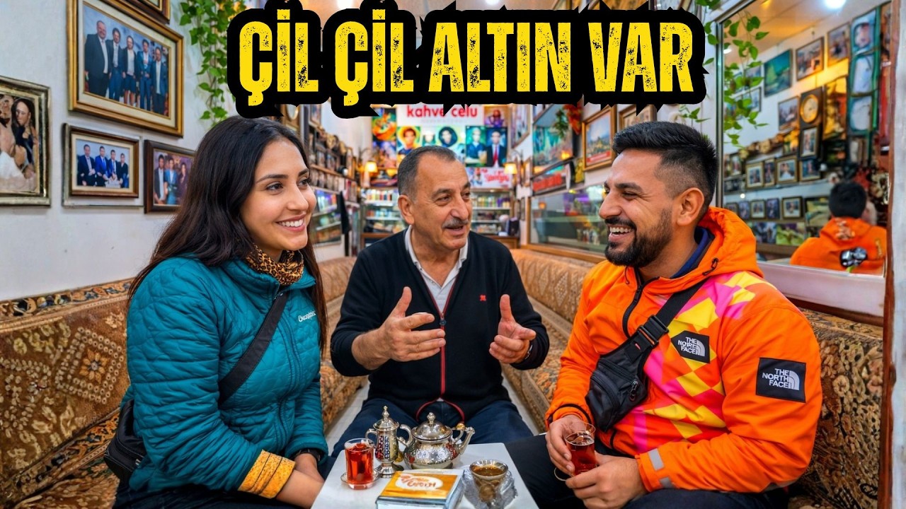 CİZRE; SURİYE SINIRINDA GİZEMLİ B&Ouml;LGE -  Şırnak! / Tek Kadın Tek Motor 81 İl T&uuml;rkiye B&ouml;l&uuml;m 185