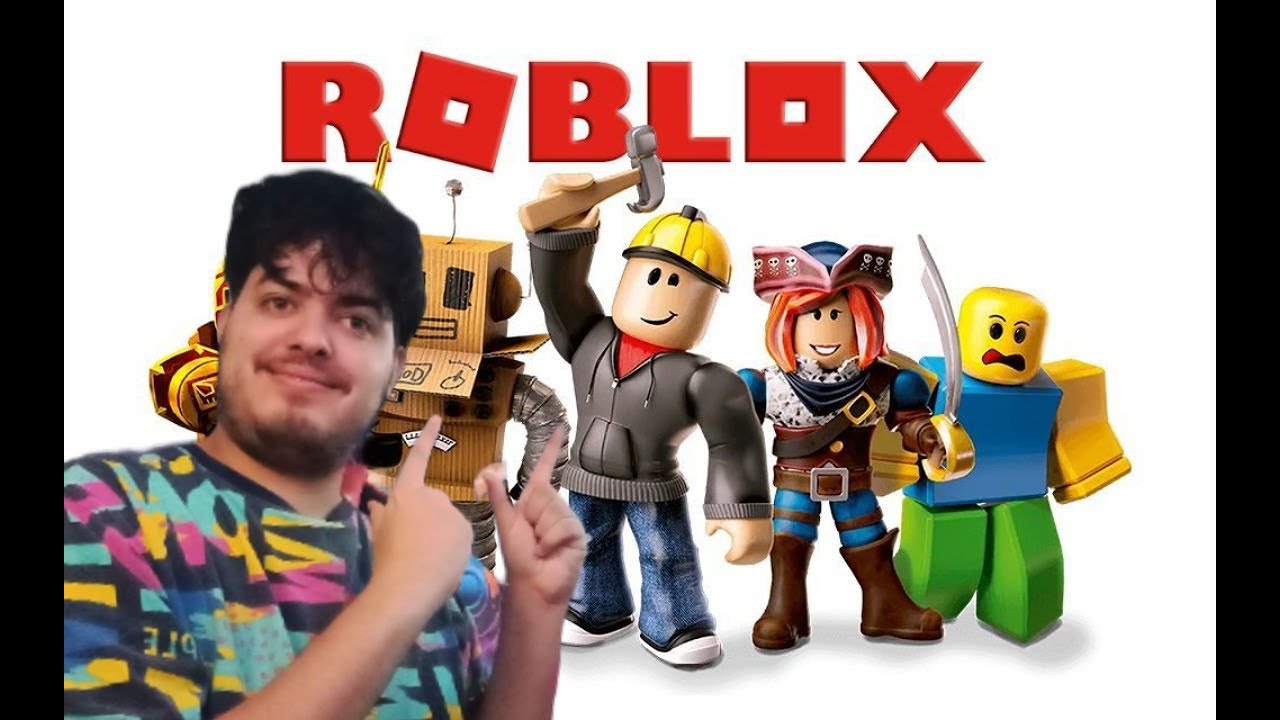 🚀 ROBLOX LIVE | Retos, risas y caos