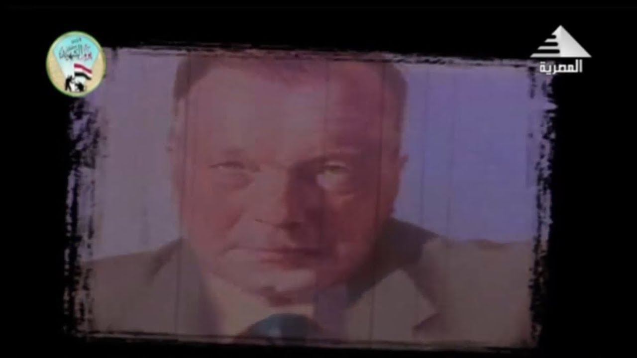 الشاعر الكبير بيرم التونسي في لمسة وفاء ج2