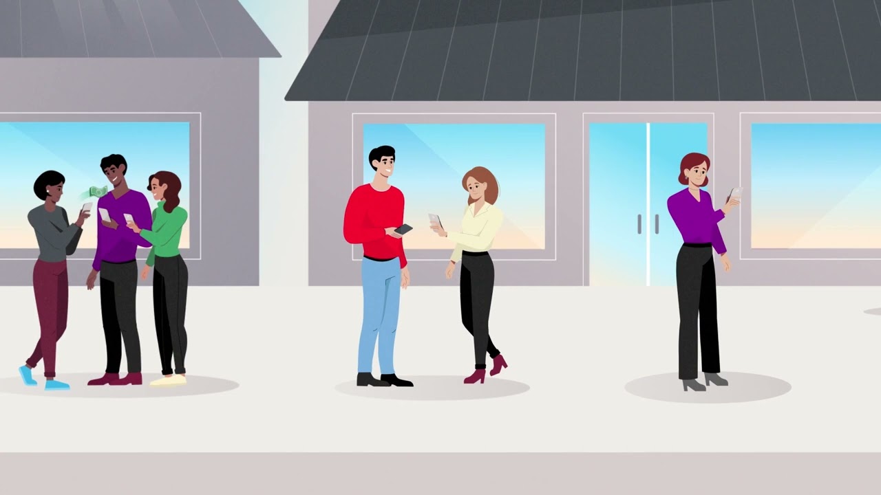 The Real-Time Rail payment system - Canada&rsquo;s fastest payment system  | Payments Academy