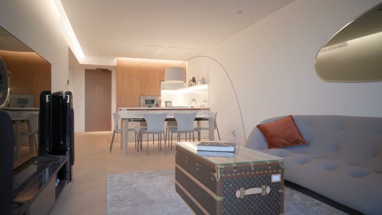 Apartment 1107/71 Macquarie Street, Sydney