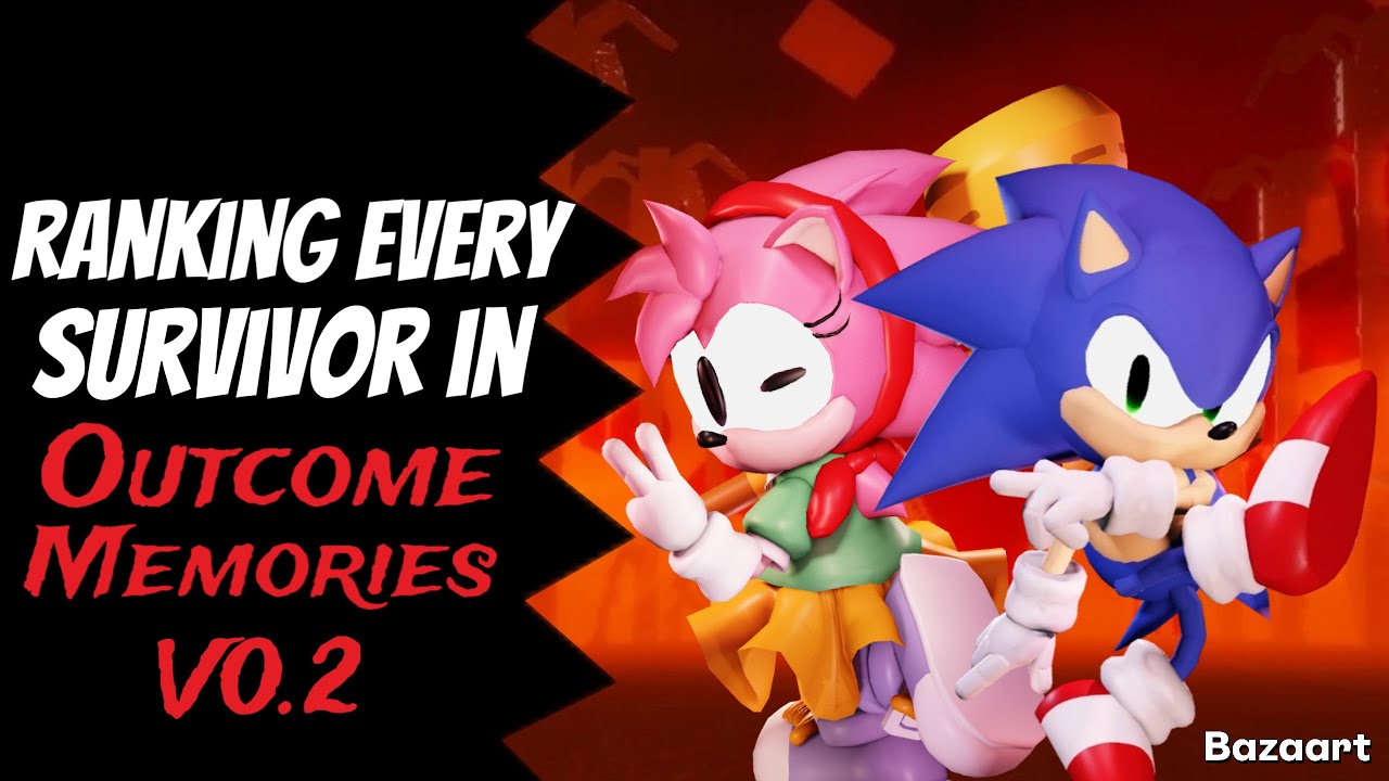 Who Is The Strongest Survivor In Outcome Memories V0.2?