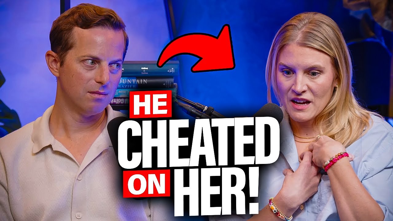 The Most CRINGE Podcast in Internet History (EXCRUTIATING)