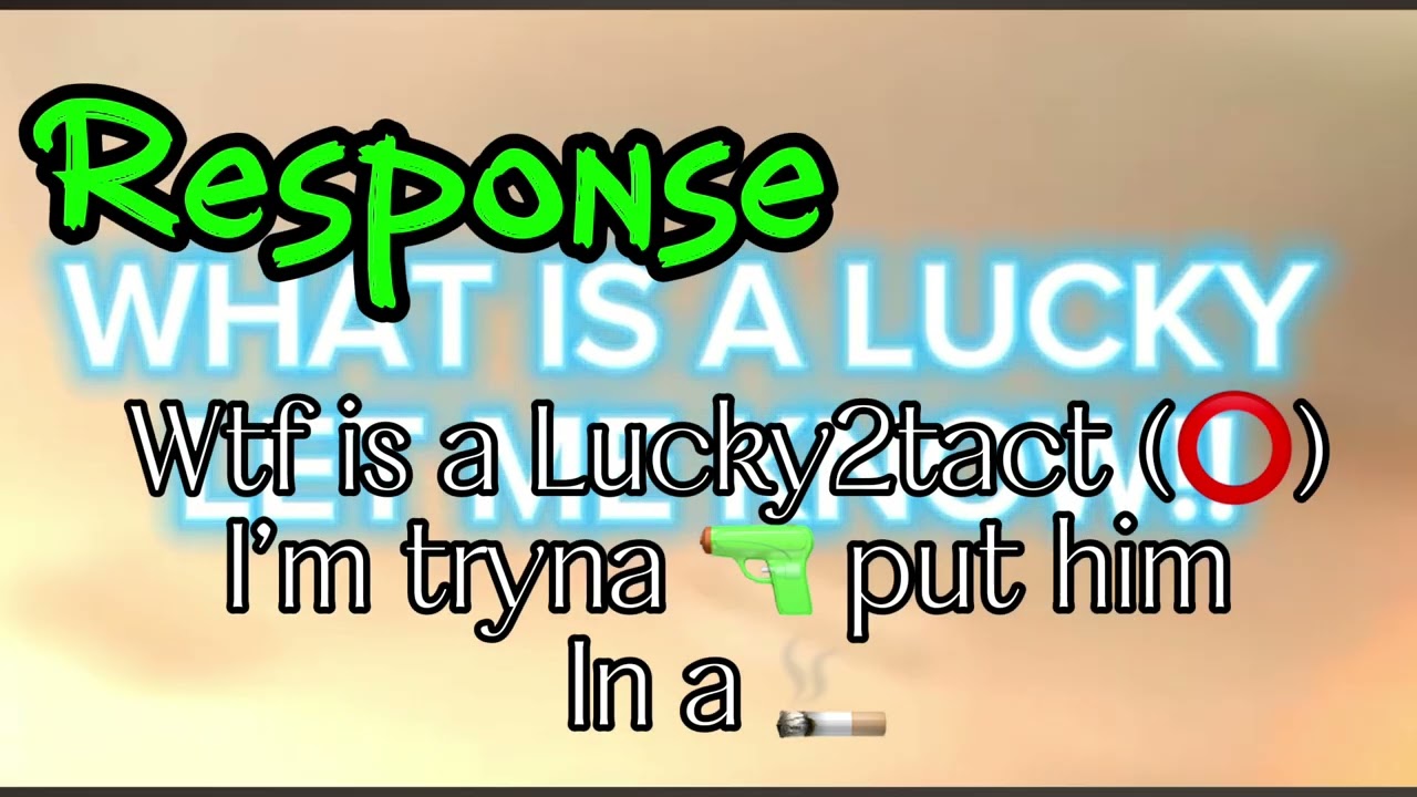 [ZYRP] Disses vs Response pt1