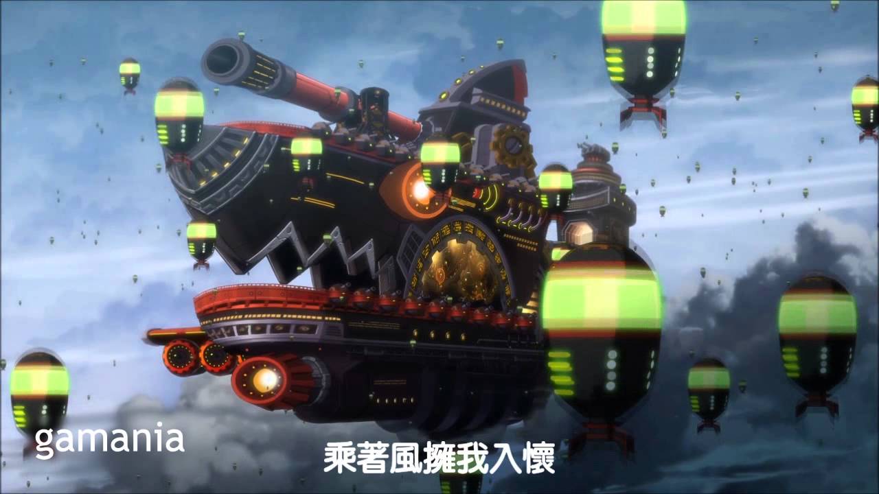 新楓之谷_黑暗天堂全系列_淚眼完整版