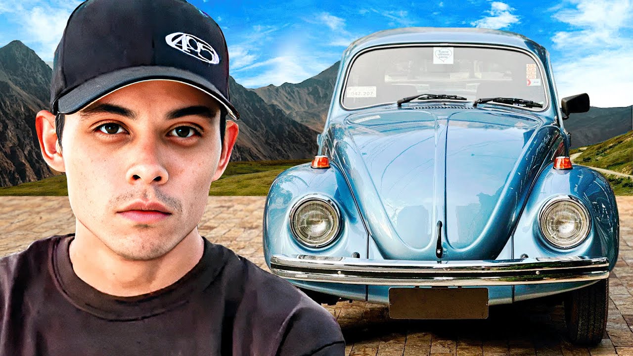 What Really Happened to AZN From Street Outlaws