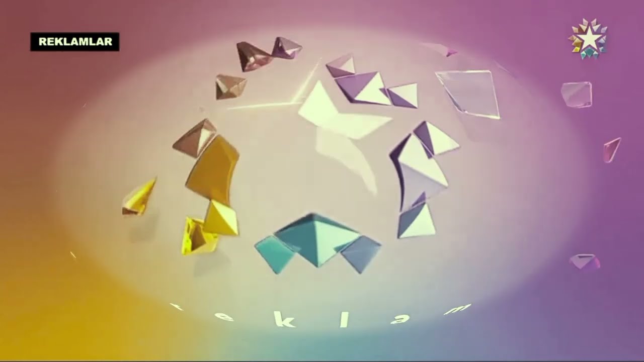 Star TV Reklam Jeneriği Video Ve Ses Efektleri 