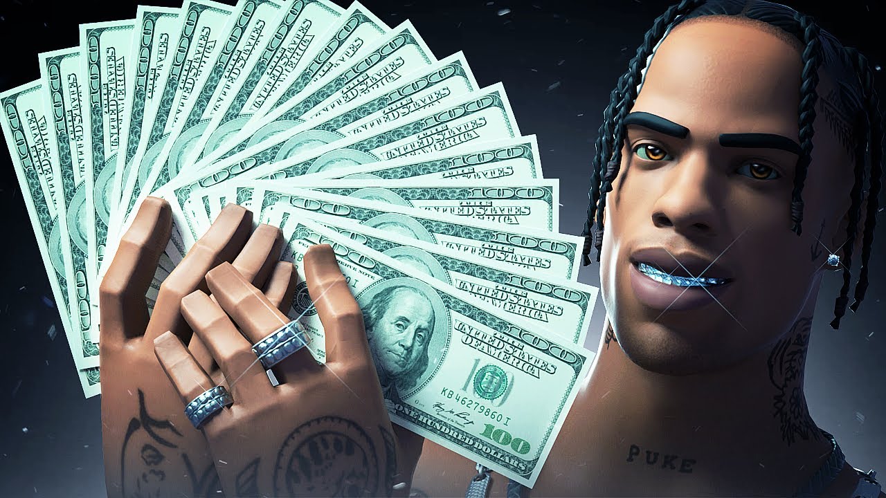 How To Get Earnings in Solo Cash Cup