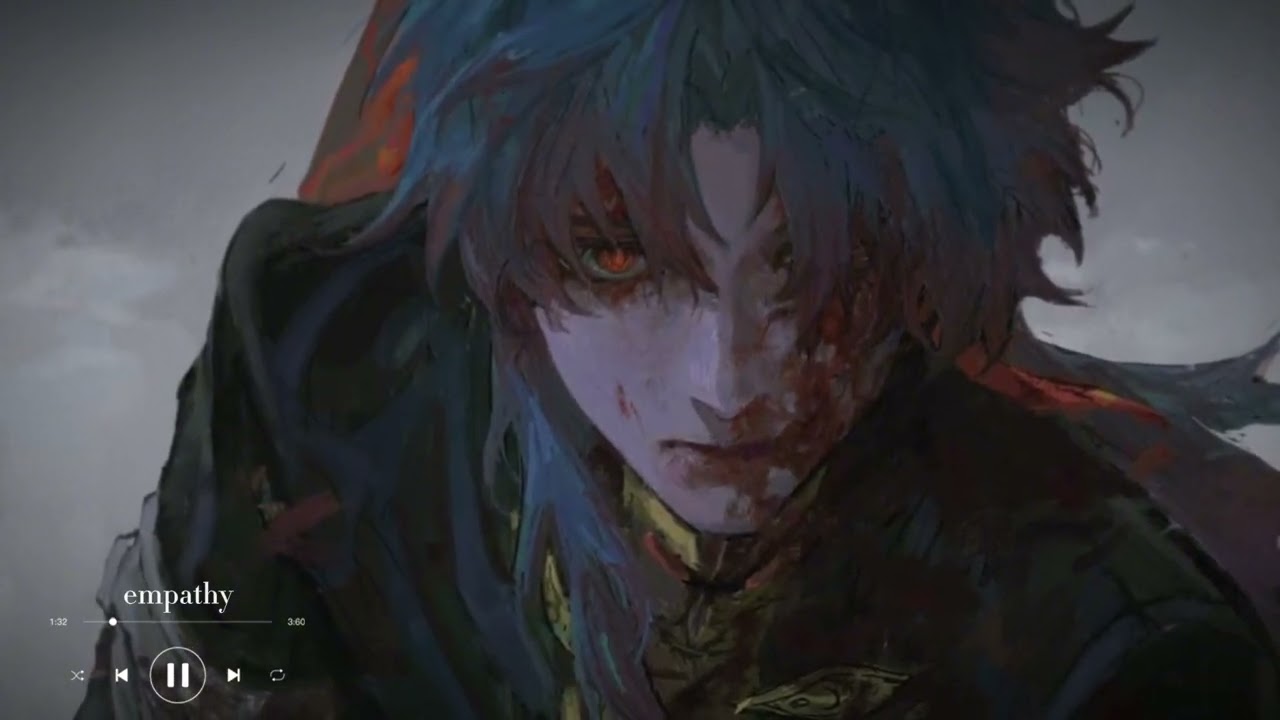 &mdash; ❛❛ 𝐘𝐨𝐮 𝐬𝐡𝐨𝐮𝐥𝐝 𝐫𝐮𝐧. ❜❜ || blade playlist + little voiceovers #honkaistarrail