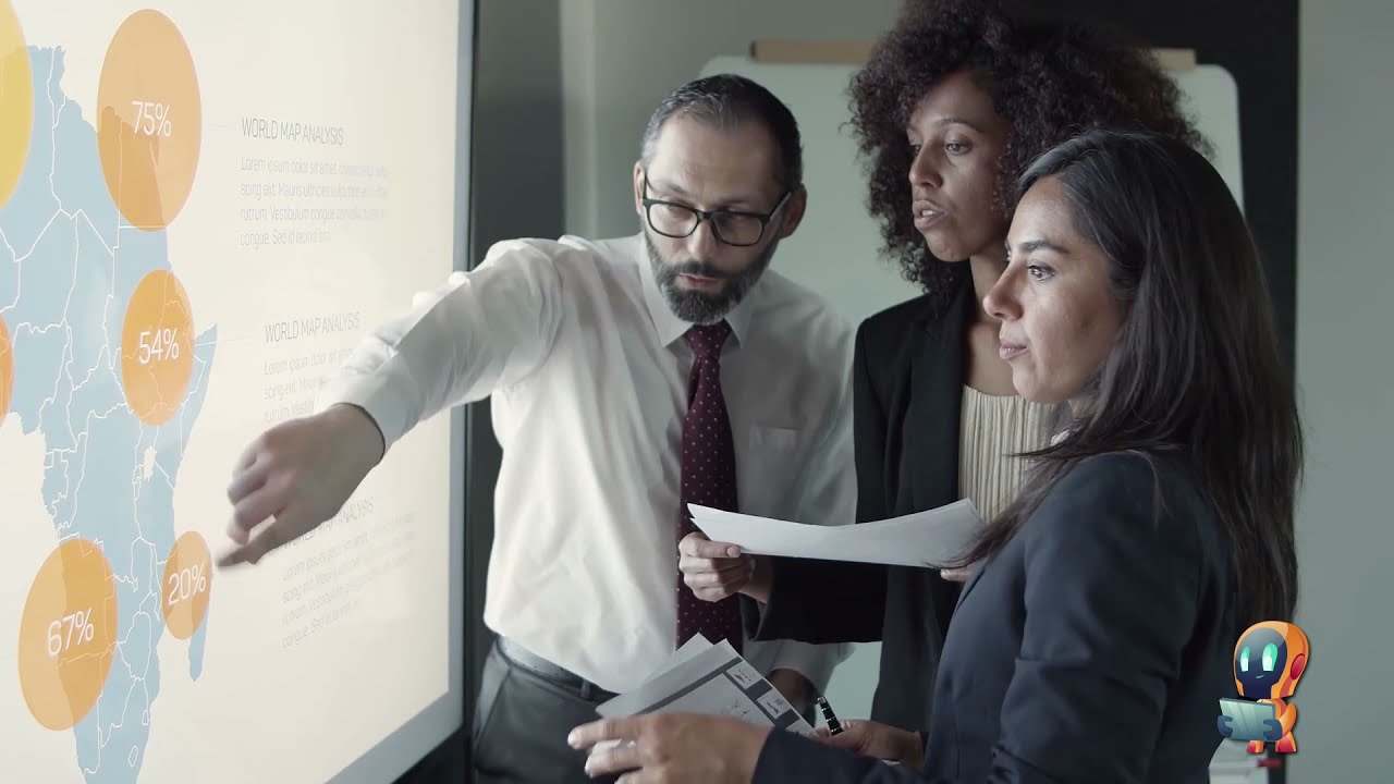 Data-driven solutions for startups