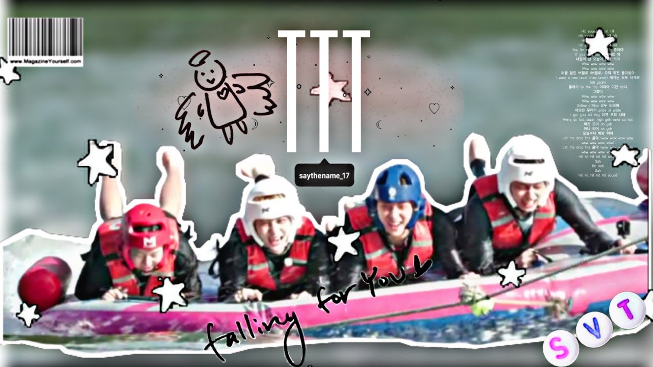 [JIHAN] Moments on TTT