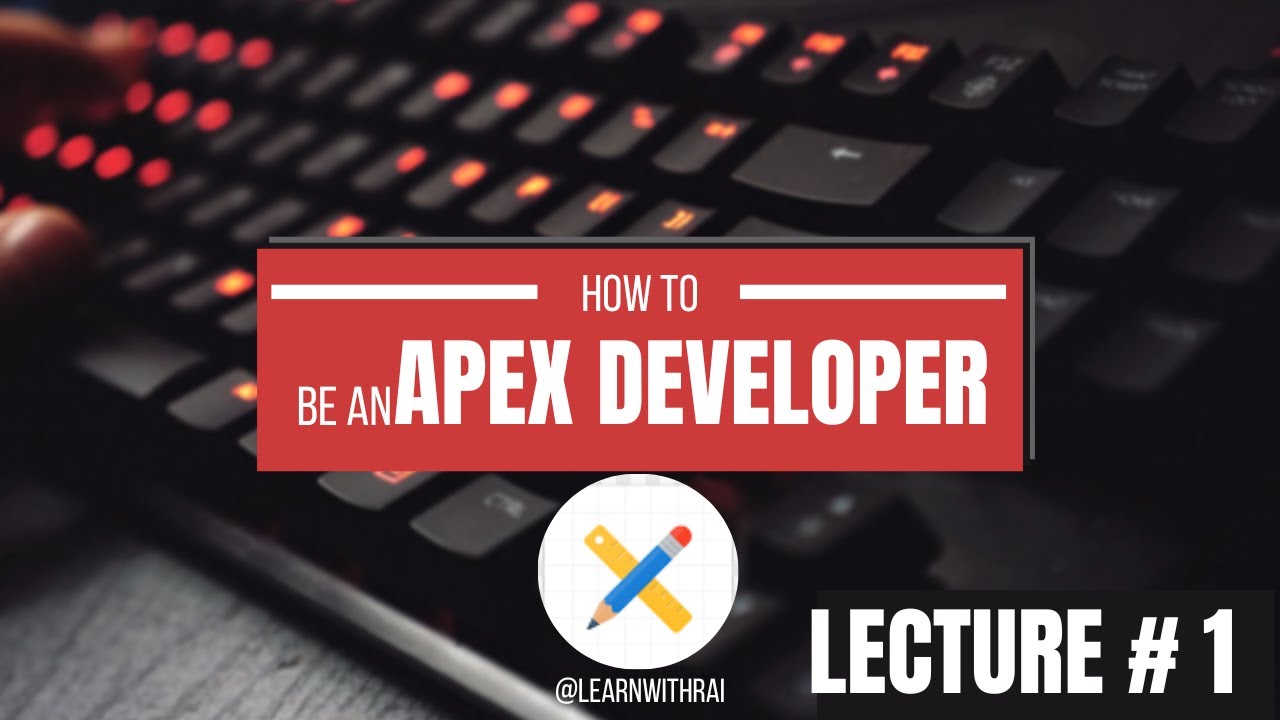 Oracle Apex: SQL Workshop