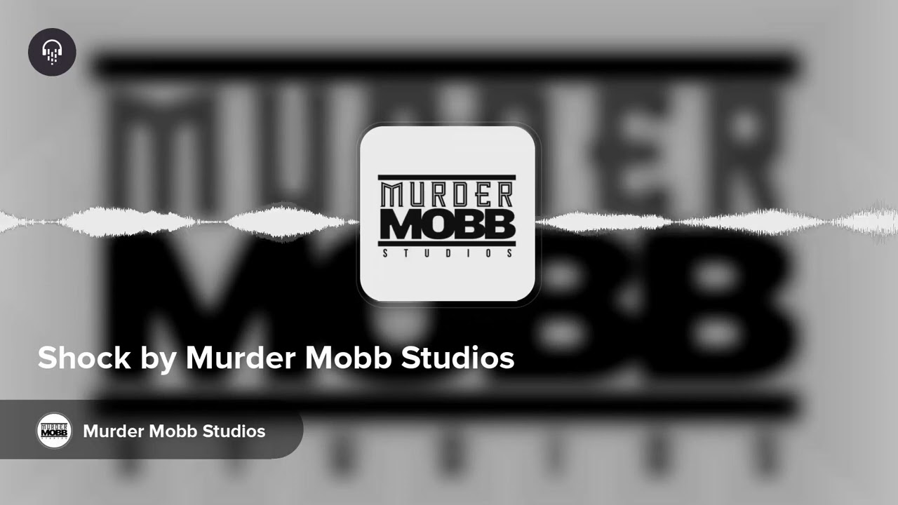 Shock by Murder Mobb Studios
