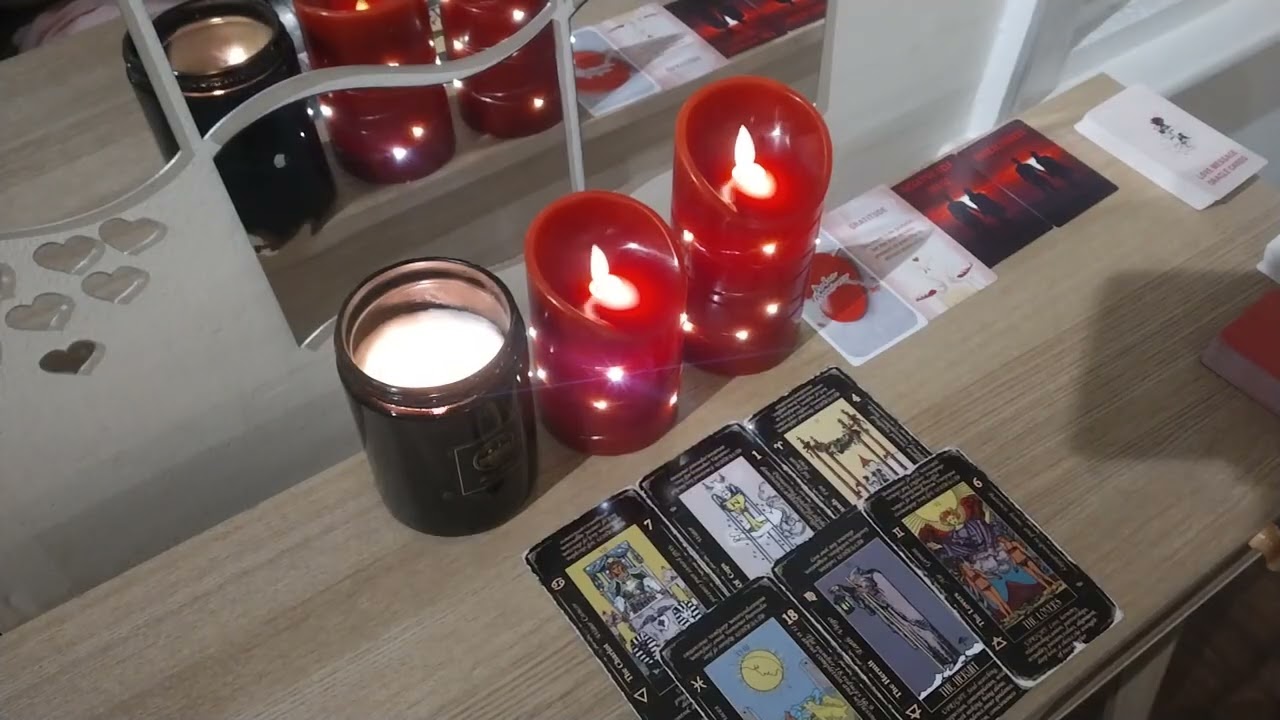 All Sign -10th to 20th Feb Their Feelings/Intention/Action/Intentions #tarot  #zodiac #tarotreading