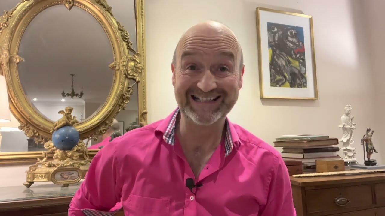 Introduction to &lsquo;Over 50&rsquo;s Wisdom&rsquo;