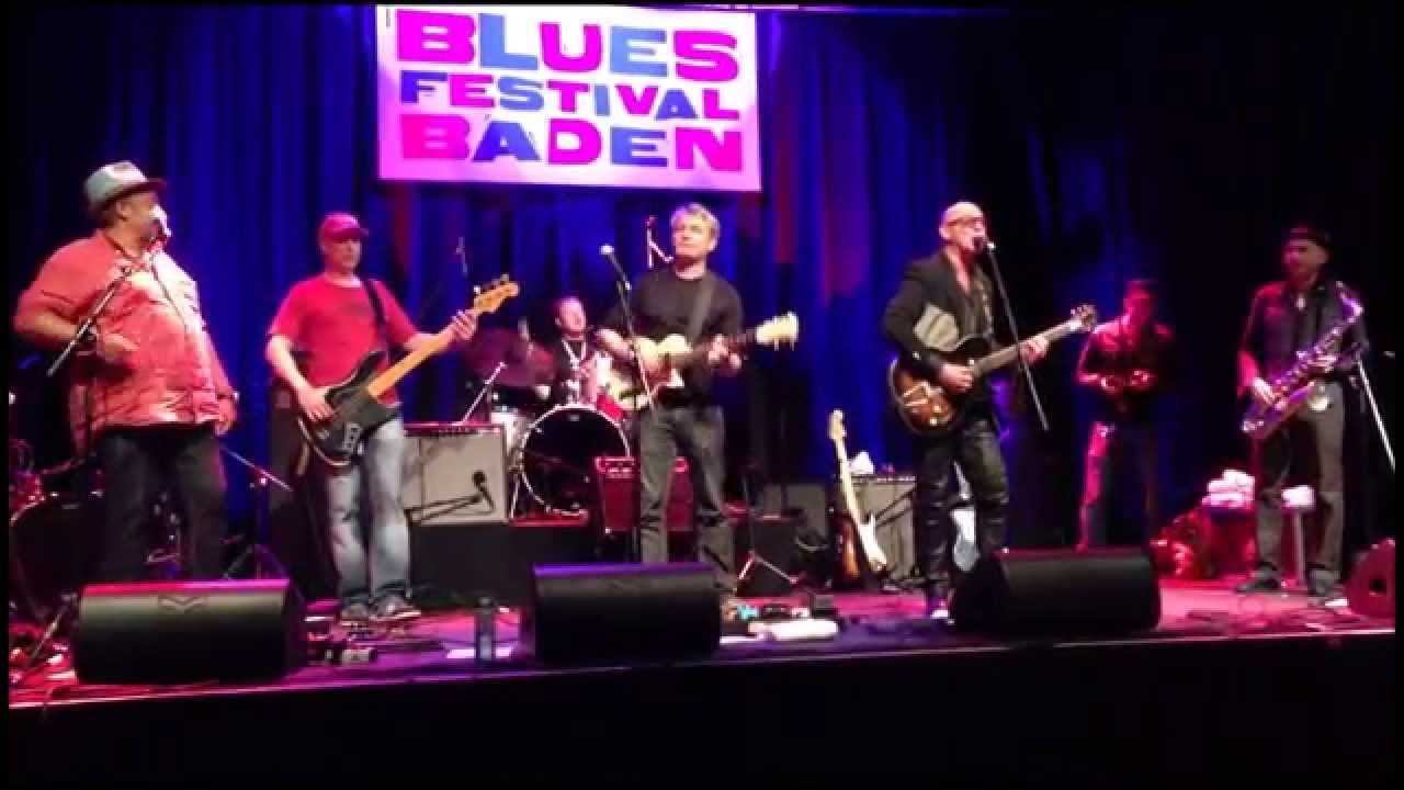 Nic Niedermann feat.  Eddie Martin