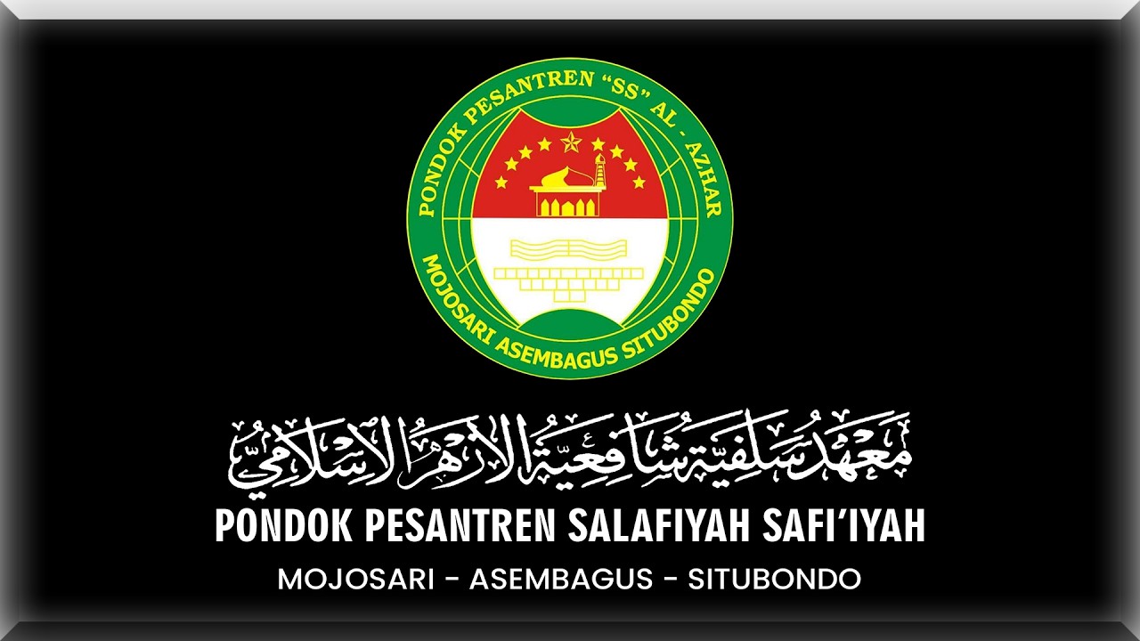 🔴 LIVE | Haflatul Imtihan Akhirussanah & Wisuda Ponpes Salafiyah Syafi'iyah AL-AZHAR mojosari