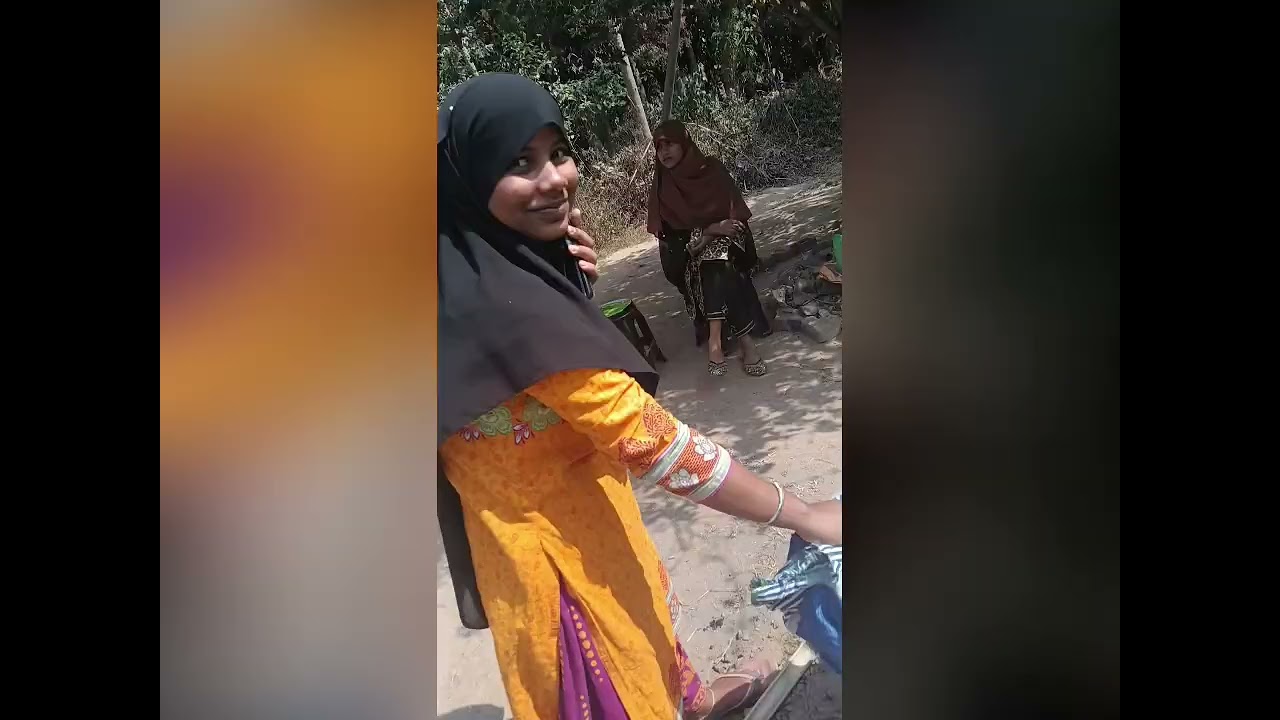 Biriyani deshi style