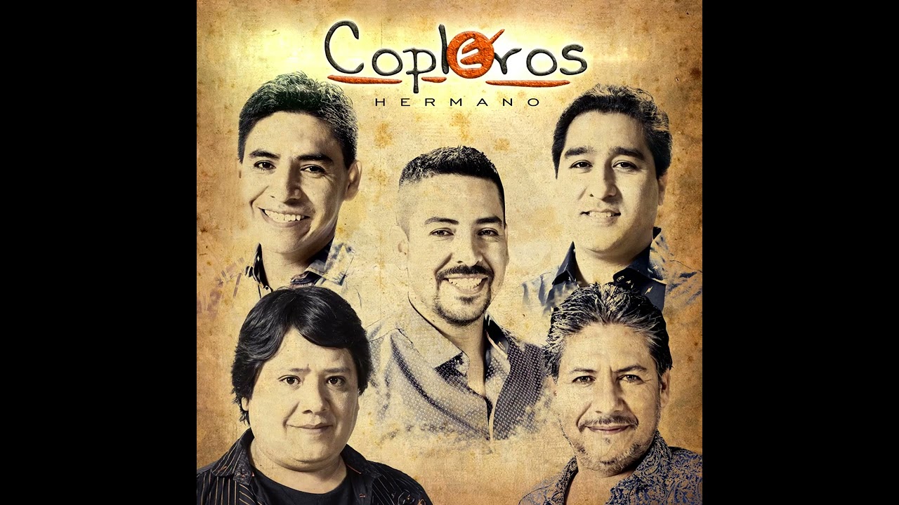 Copleros - Total que (Zamba)