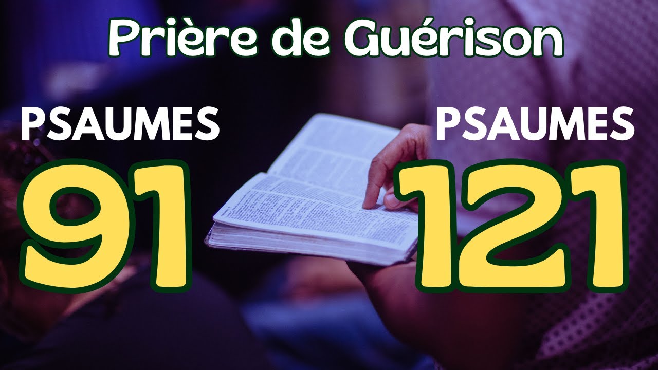 🌞Invite Dieu à guérir ton corps et ton âme aujourd’hui !🙏