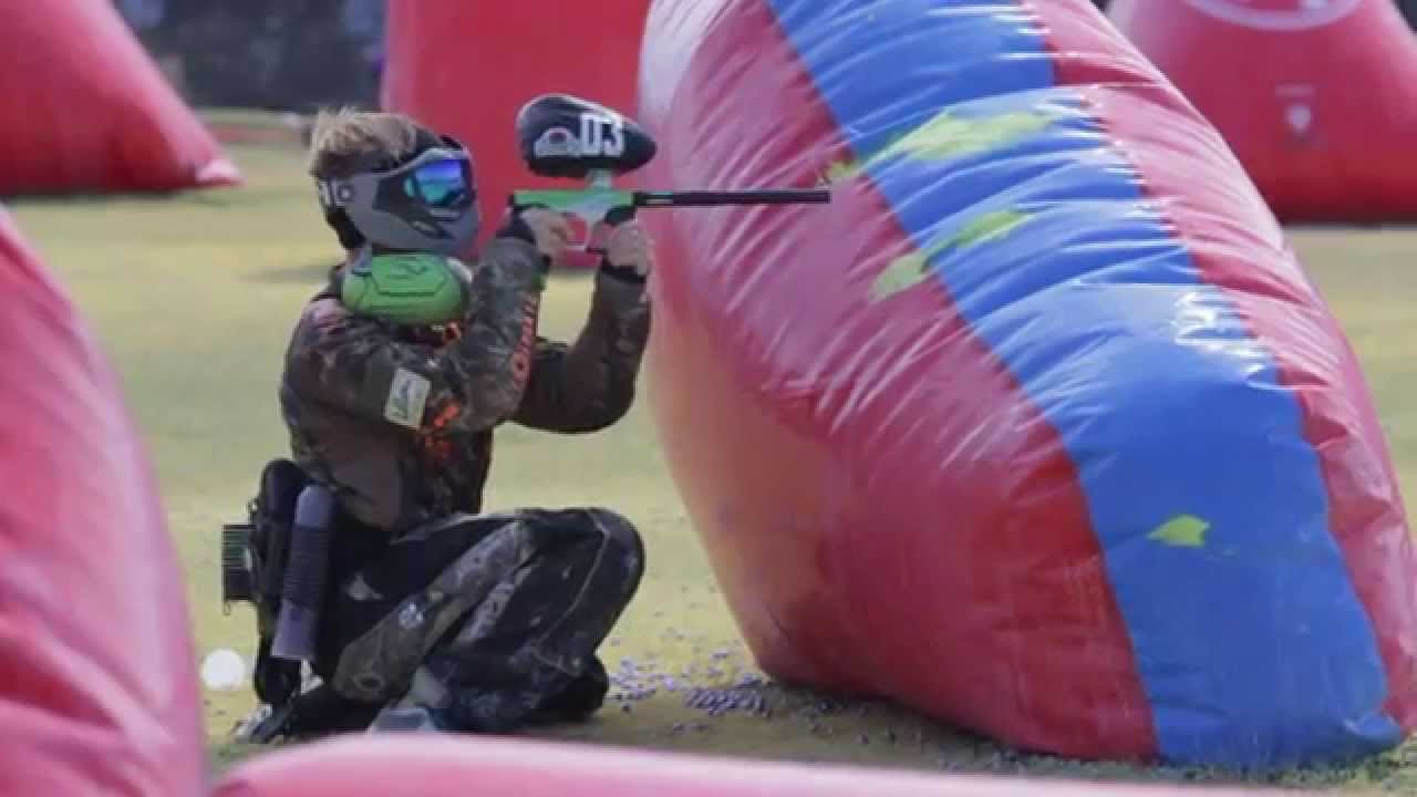 Los Angeles Collision: PSP West Coast Open Finals 2014